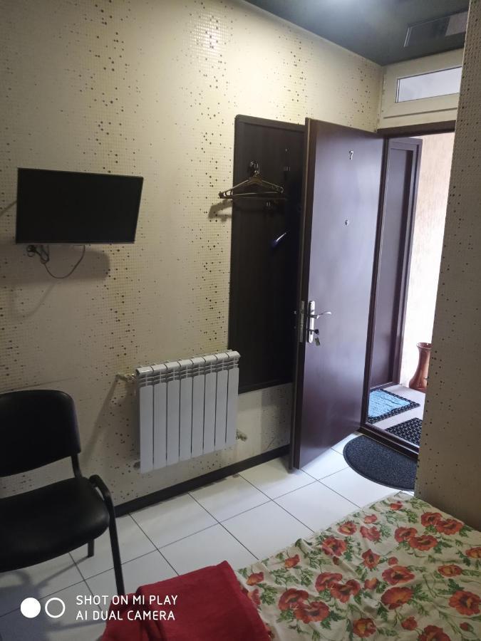 Privat Kharkov 아파트 호텔 객실 사진