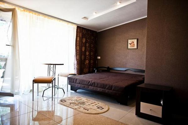 Privat Kharkov 아파트 호텔 외부 사진