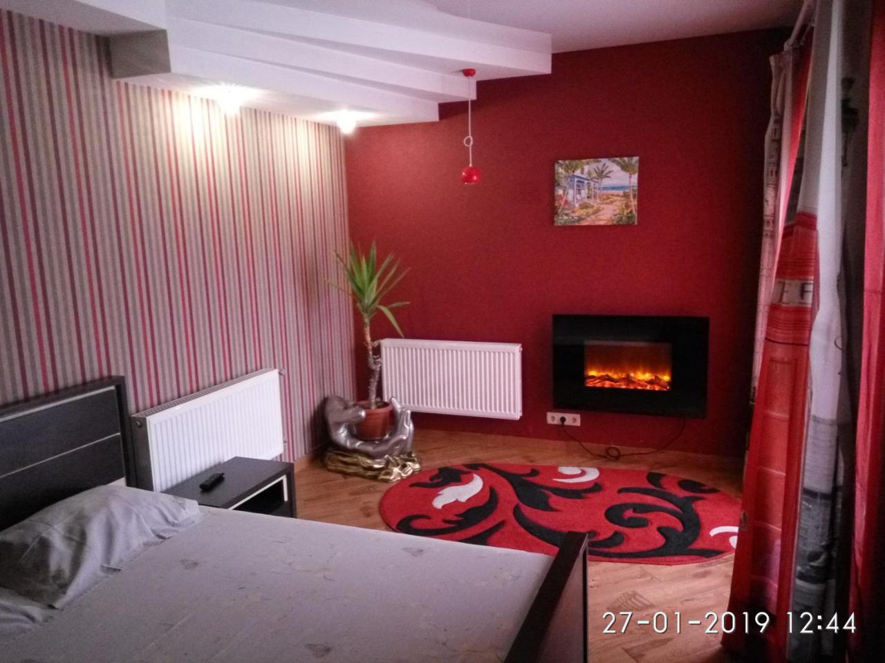 Privat Kharkov 아파트 호텔 외부 사진